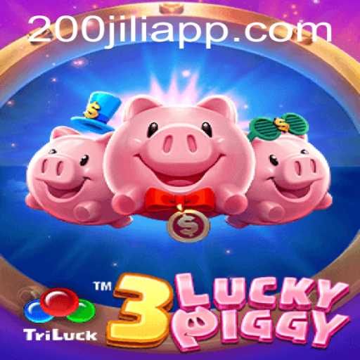 Exploring the Exciting World of 3LUCKYPIGGY and the Ultimate 200JILI Challenge