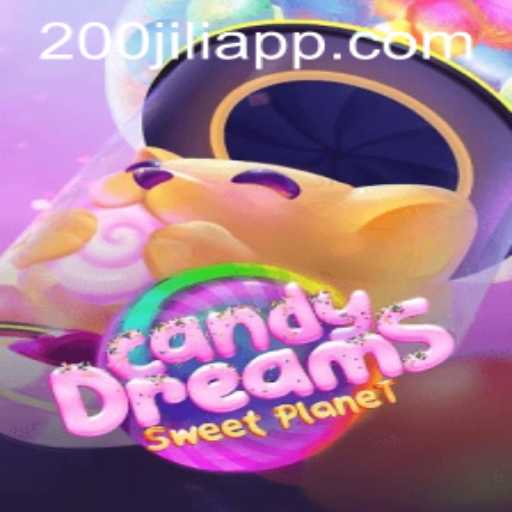 CandyDreams and 200JILI: A Sweet Adventure in Virtual Gaming
