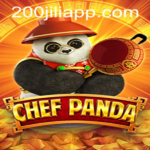 Discover the Culinary World of ChefPanda and Dive into 200JILI