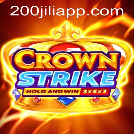 Crownstrike: The Gaming Phenomenon of 2023