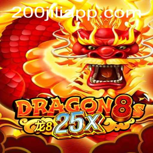 Unlock the Mystical World of Dragon8s25x and Discover the Power of 200JILI