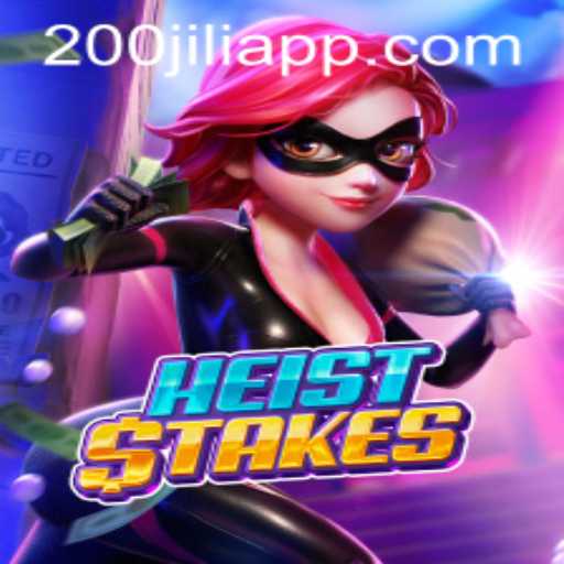 HeistStakes: Conquer the Vault with Strategy and Precision