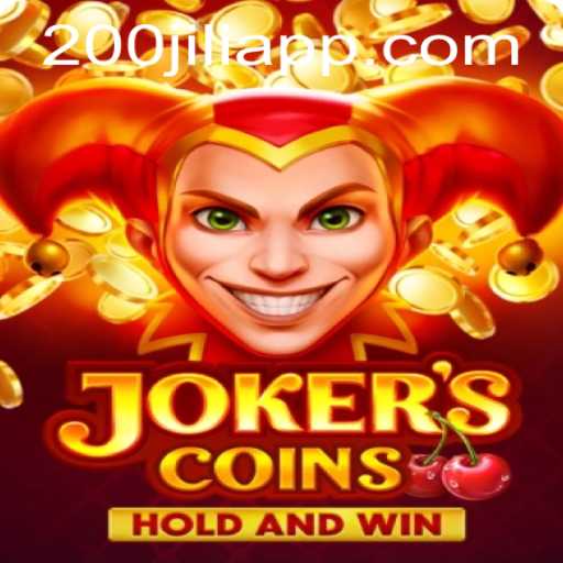 JokersCoins: Unveiling the Excitement of 200JILI in Gaming