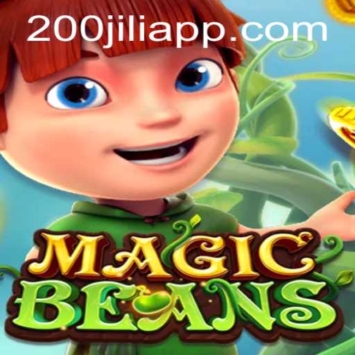 Exploring the Enchanting World of MAGICBEANS with 200JILI