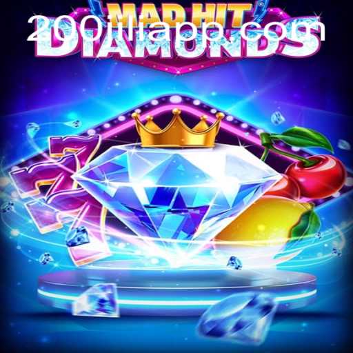 Unveiling the Thrills of MadHitDiamonds: Exploring Gameplay, Rules, and Innovations