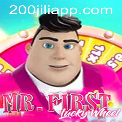 Discover the Exciting World of MrFirstLuckyWheel with the Thrilling 200JILI Bonus