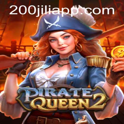 Exploring PirateQueen2: A Thrilling Adventure Awaits with 200JILI