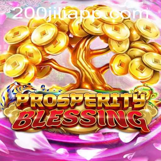 Discover the Wonders of ProsperityBlessing: A Revolutionary Gaming Experience