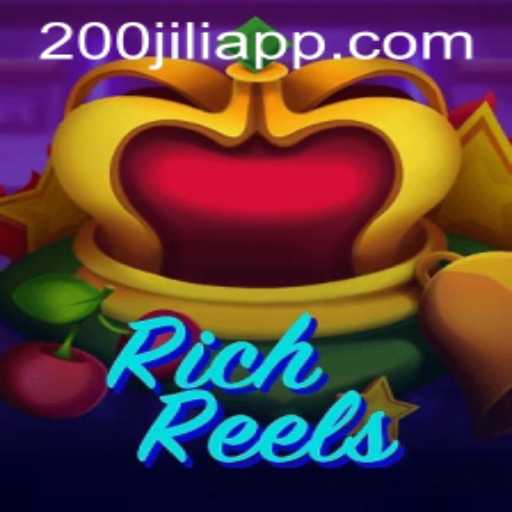 Exploring RichReels: A Comprehensive Overview of the Exciting Game with a Focus on 200JILI