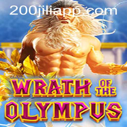 Unleashing the Epic: WrathofOlympus and the Power of 200JILI
